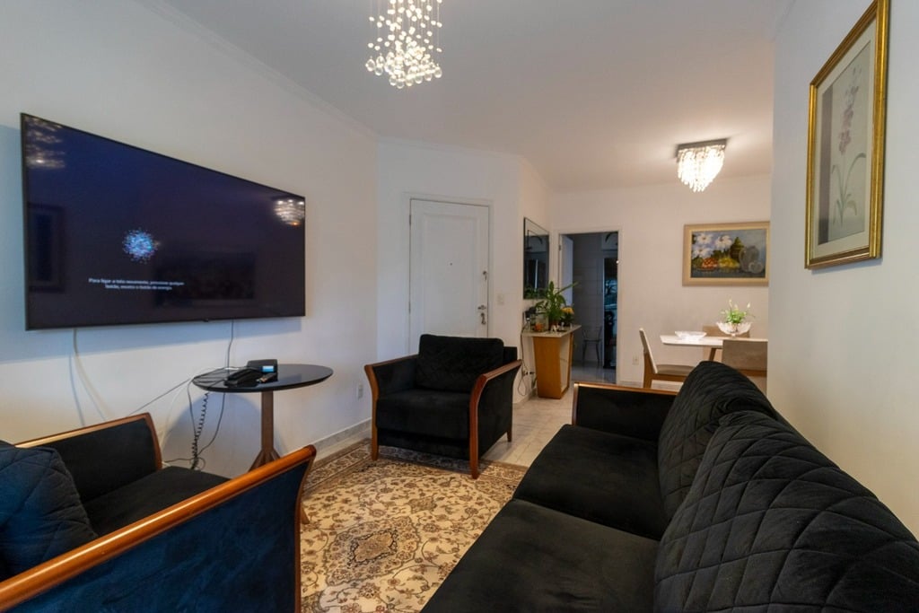 VMAC 833 Apto theremaxcollection-OI32W – Apartamento à venda no bairro Vila Mariana – São Paulo/SP