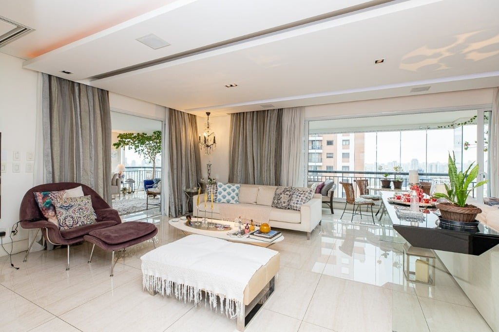 JVMPP 129 Apto theremaxcollection-R9GGL – Apartamento à venda no bairro Jardim Vila Mariana – São Paulo/SP