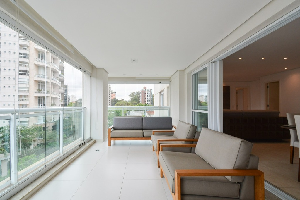 VNCDJ 553 Apto theremaxcollection-NEYN0 – Apartamento à venda no bairro Vila Nova Conceição – São Paulo/SP