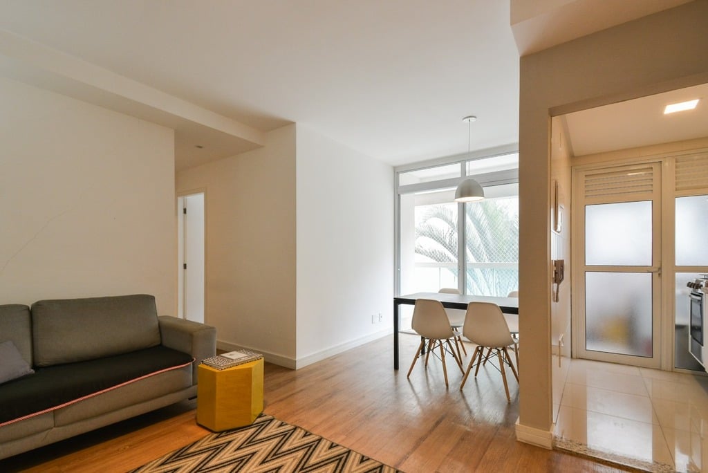 CDADQ 505 Apto theremaxcollection-N0T2Q – Apartamento à venda no bairro Consolação – São Paulo/SP