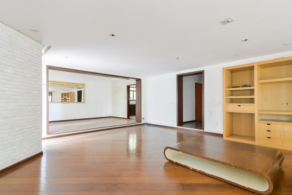 SCDJM 67 Apto theremaxcollection-6OIOQ – Apartamento à venda no bairro Santa Cecília – São Paulo/SP