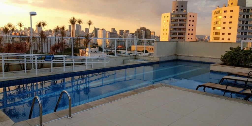 CLG 730 Apto theremaxcollection-SMY8T – Apartamento à venda no bairro Cambuci – São Paulo/SP