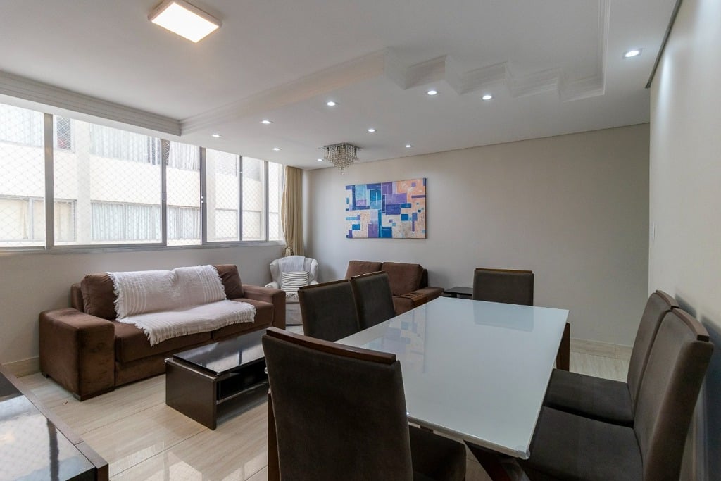 SDC 104 Apto theremaxcollection-DZXCN – Apartamento à venda no bairro Saúde – São Paulo/SP