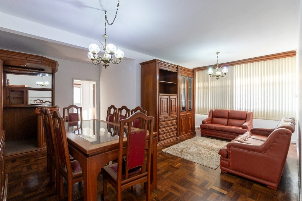 PAS 158 Apto theremaxcollection-J3YOA – Apartamento à venda no bairro Paraíso – São Paulo/SP