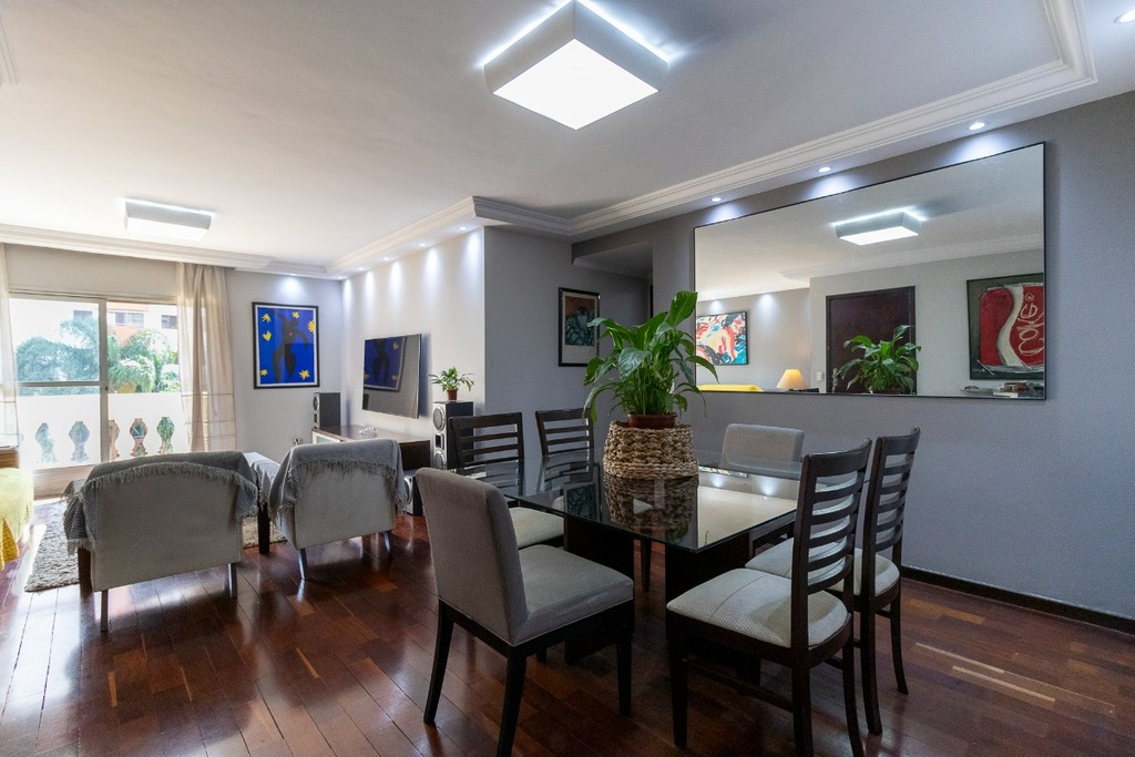 BPG 75 Apto theremaxcollection-7LWVN – Apartamento à venda no bairro Brooklin Paulista – São Paulo/SP