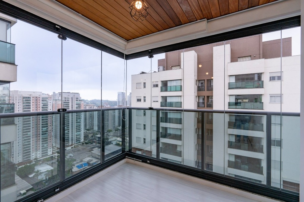 JCAB 158 Apto theremaxcollection-MRBGM – Apartamento à venda no bairro Jardim Caravelas – São Paulo/SP