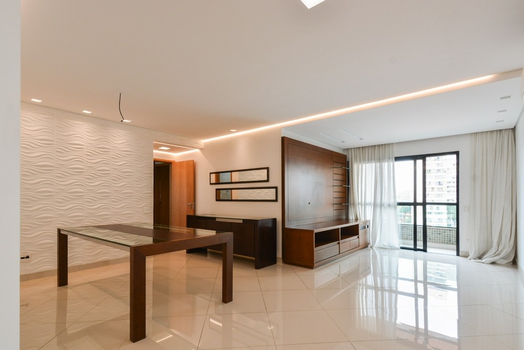 CIDFJL 281 Apto theremaxcollection-EUMJL – Apartamento à venda no bairro Chácara Inglesa – São Paulo/SP