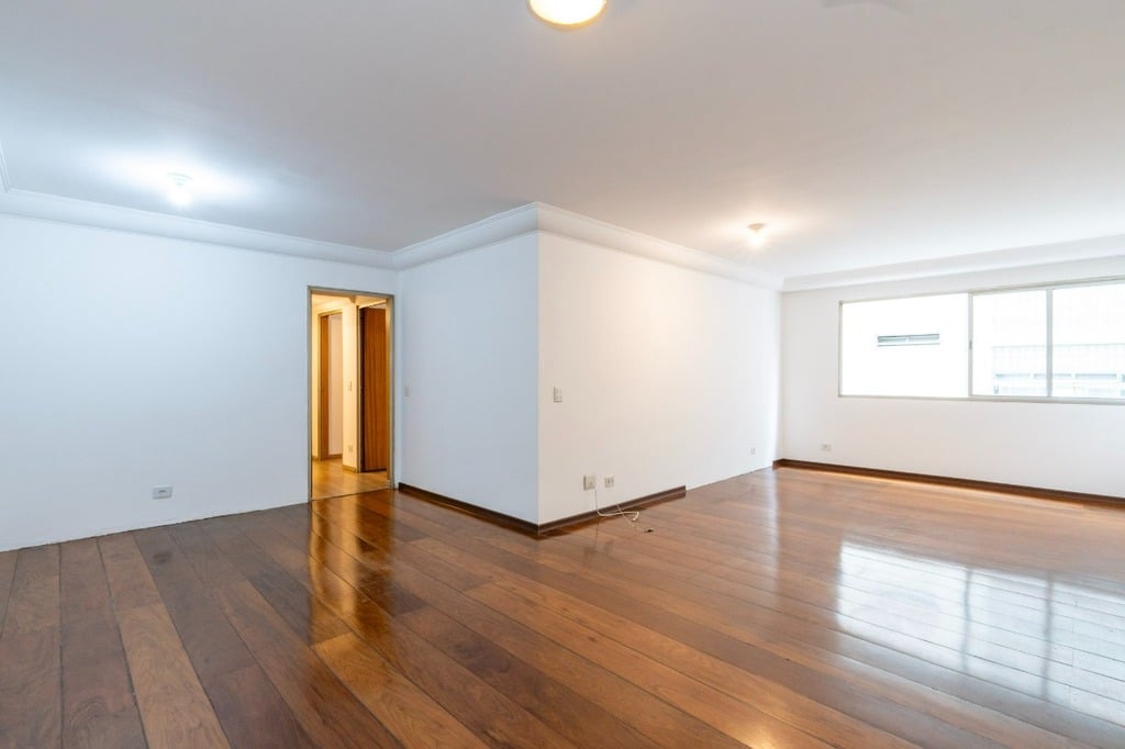 JPL 319 Apto theremaxcollection-5303H – Apartamento à venda no bairro Jardim Paulista – São Paulo/SP