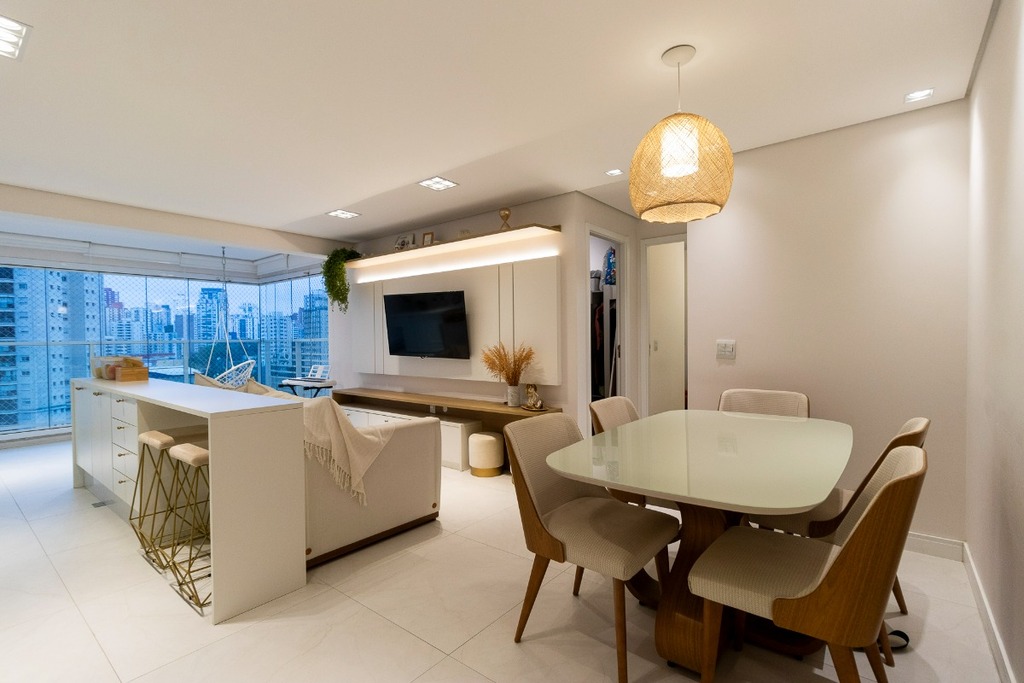 JPOTT 431 Apto theremaxcollection-FTXLW – Apartamento à venda no bairro Jardim Prudência – São Paulo/SP