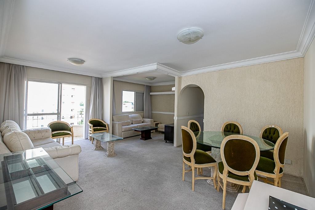 MDA 1580 Apto theremaxcollection-40FKP – Apartamento à venda no bairro Moema – São Paulo/SP