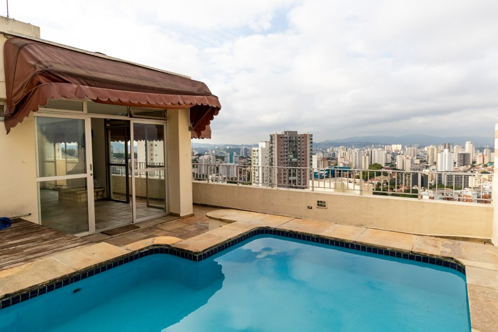 VRCC 792 Apto theremaxcollection-ZQPF3 – Apartamento à venda no bairro Vila Romana – São Paulo/SP