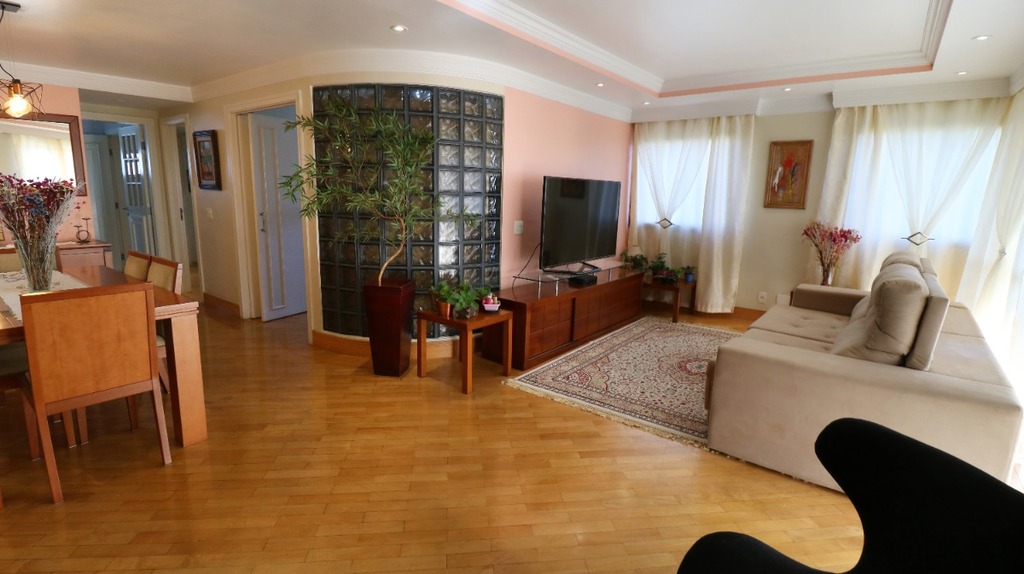 PDLC 230 Apto theremaxcollection-PDY3Y – Apartamento à venda no bairro Panamby – São Paulo/SP