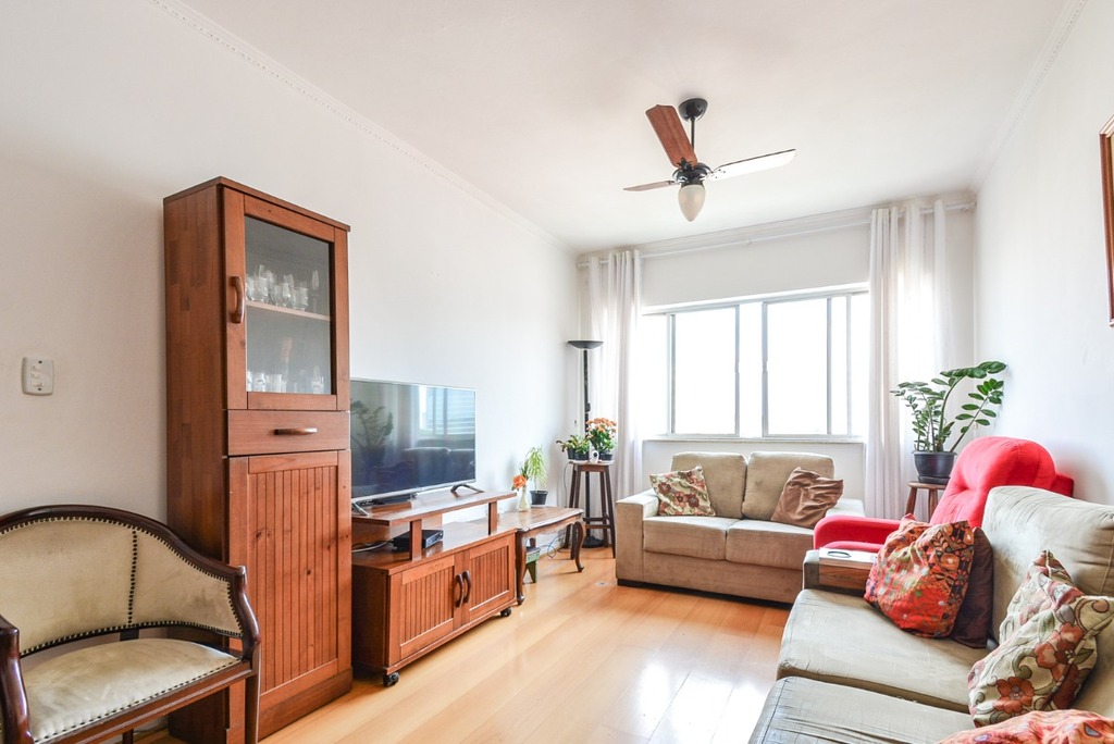 CAT 583 Apto theremaxcollection-5R6E3 – Apartamento à venda no bairro Cambuci – São Paulo/SP