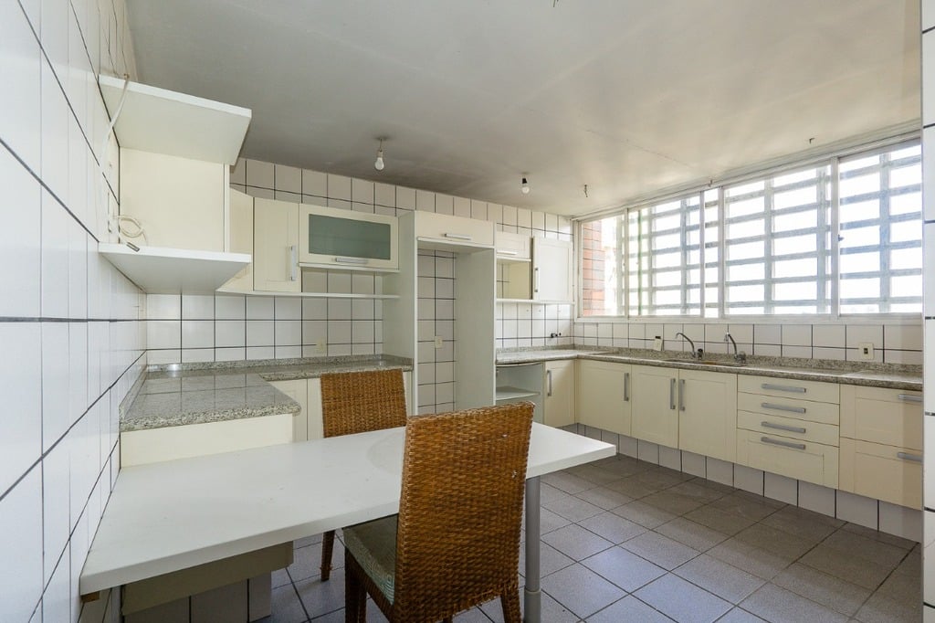 VAPDÁ 270 Apto theremaxcollection-0SHD1 – Apartamento à venda no bairro Vila Alexandria – São Paulo/SP