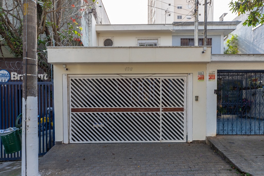 JAPL 496 Casa theremaxcollection-IG11D – Casa à venda no bairro Jardim Aeroporto – São Paulo/SP