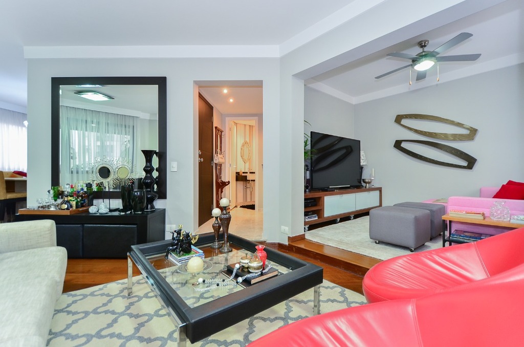 JPMJCDTP 101 Apto theremaxcollection-HCUUU – Apartamento à venda no bairro Jardim Parque Morumbi – São Paulo/SP