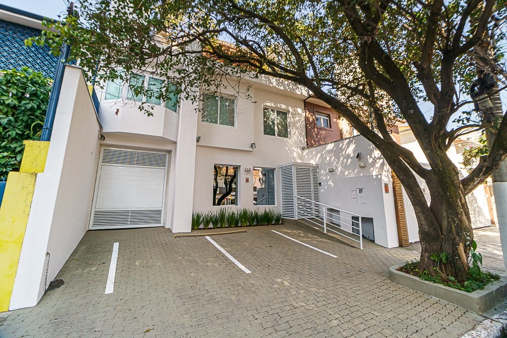 PCC 187 Prédio theremaxcollection-J2NAA – Prédio à venda no bairro Pinheiros – São Paulo/SP
