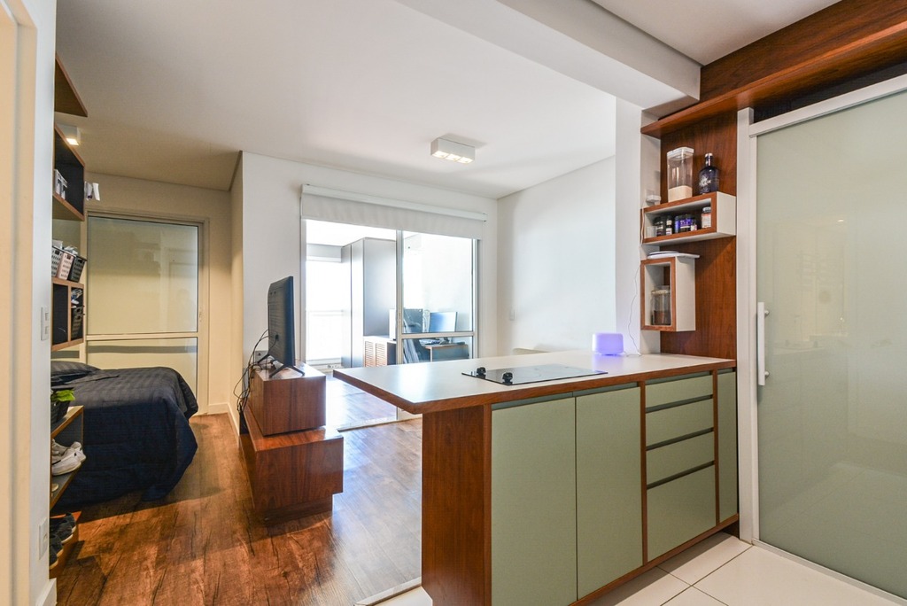 PEM 786 Apto theremaxcollection-6GTJ1 – Apartamento à venda no bairro Pinheiros – São Paulo/SP