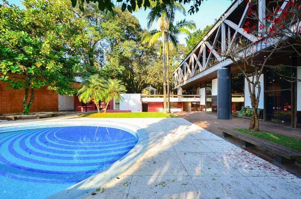FMDEL 145 Casa theremaxcollection-AQC3R – Casa à venda no bairro Fazenda Morumbi – São Paulo/SP