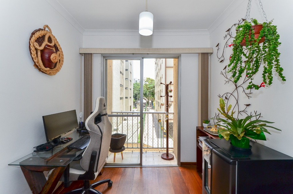 VUI 942 Apto theremaxcollection-8M1SA – Apartamento à venda no bairro Vila Uberabinha – São Paulo/SP