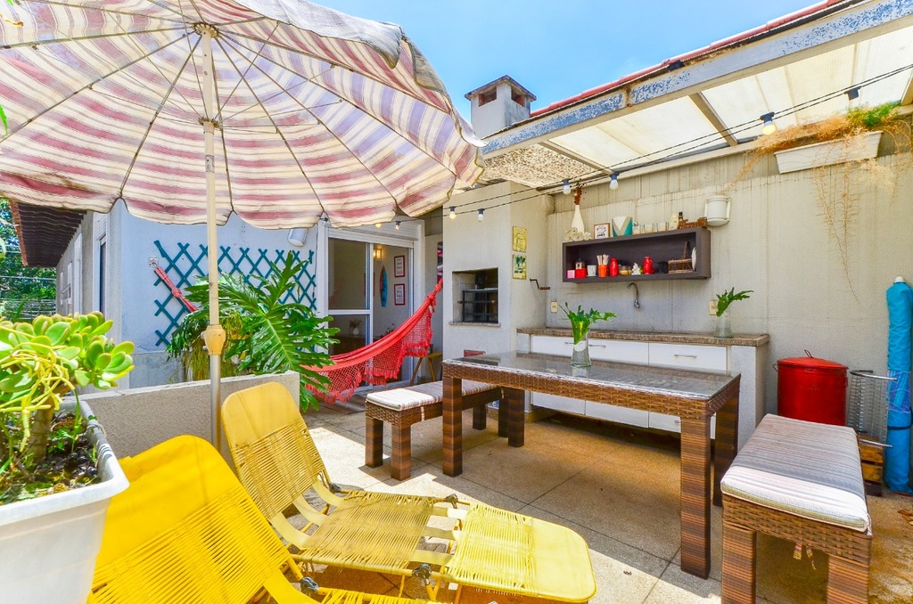 JDVBBDA 126 Casa theremaxcollection-FFYUV – Casa à venda no bairro Jardim das Vertentes – São Paulo/SP