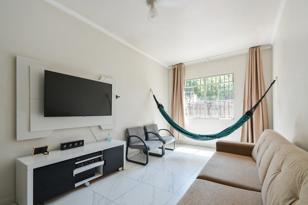 BVNDJ 1123 Apto theremaxcollection-AYBR9 – Apartamento à venda no bairro Bela Vista – São Paulo/SP