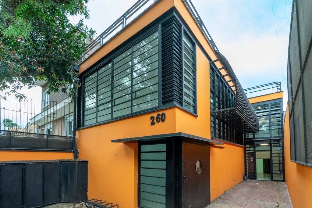 VMLM 260 Prédio theremaxcollection-M6XUG – Prédio à venda no bairro Vila Madalena – São Paulo/SP