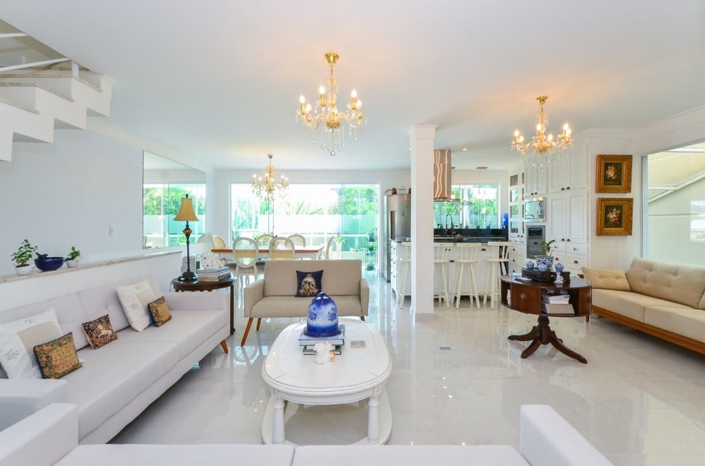 BPSR 1342 Casa theremaxcollection-YSEN1 – Casa à venda no bairro Brooklin Paulista – São Paulo/SP
