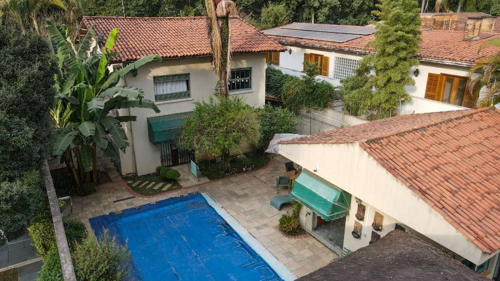 ADPAB 157 Casa theremaxcollection-72GZI – Casa à venda no bairro Alto de Pinheiros – São Paulo/SP