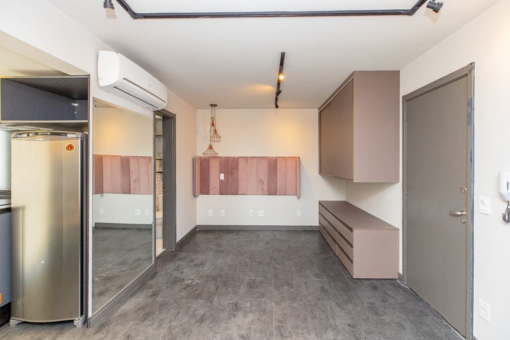 SP 123 Apto theremaxcollection-BW01W – Apartamento à venda no bairro Sumaré – São Paulo/SP