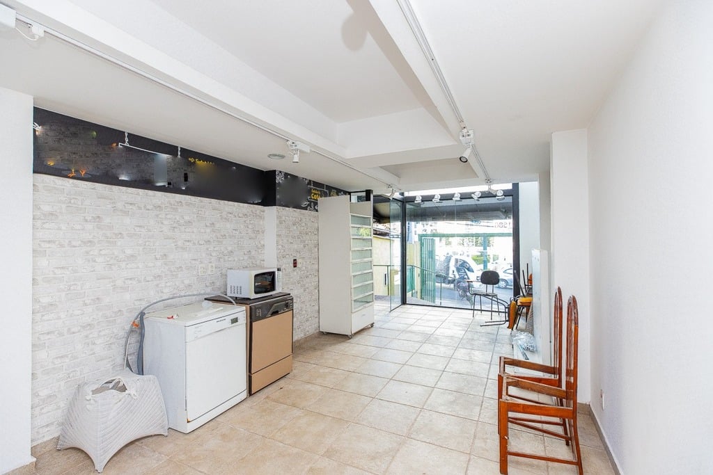 VMJT 1586 Prédio theremaxcollection-2P68A – Prédio à venda no bairro Vila Mariana – São Paulo/SP