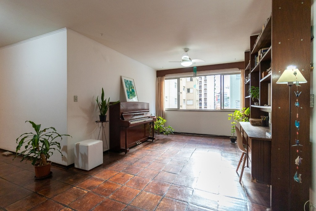 JPFC 376 Apto theremaxcollection-B2Q98 – Apartamento à venda no bairro Jardim Paulista – São Paulo/SP