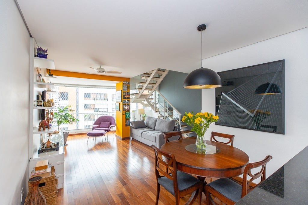 RPDDG 155 Apto theremaxcollection-6VMLJ – Apartamento à venda no bairro Real Parque – São Paulo/SP