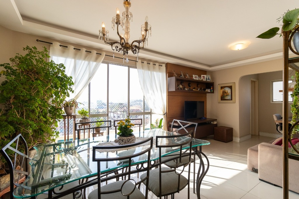 JUNT 186 Apto theremaxcollection-6DPPK – Apartamento à venda no bairro Jardim Umuarama – São Paulo/SP