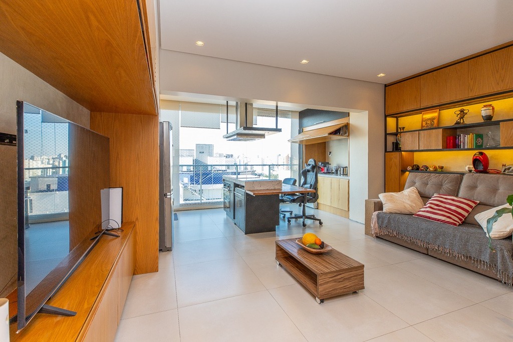 MM 260 Apto theremaxcollection-BBQE8 – Apartamento à venda no bairro Moema – São Paulo/SP