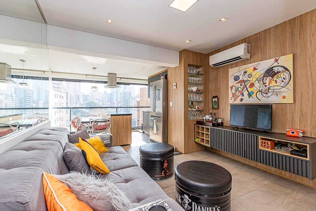 VMT 701 Apto theremaxcollection-RTODY – Apartamento à venda no bairro Vila Mariana – São Paulo/SP