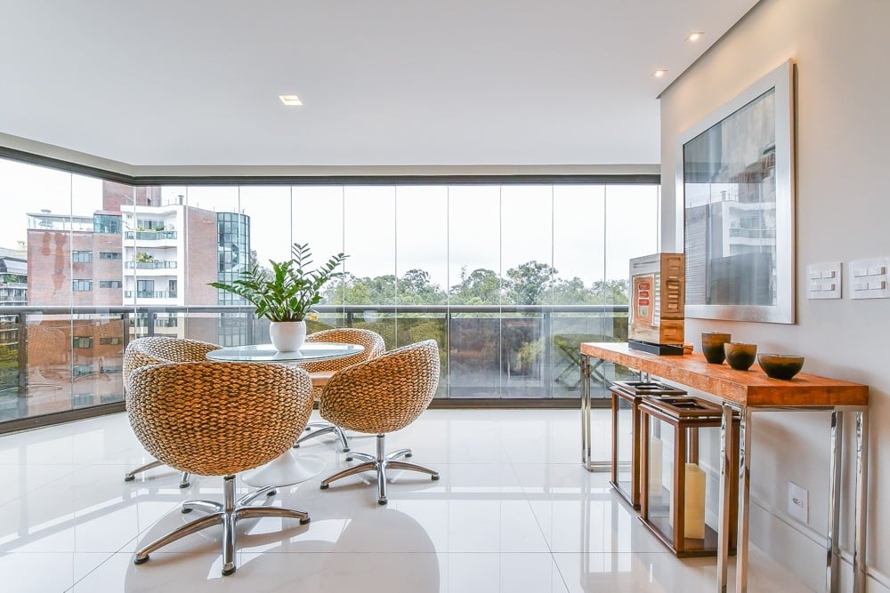 VNCIC 1578 Apto theremaxcollection-ZFUGU – Apartamento à venda no bairro Vila Nova Conceição – São Paulo/SP