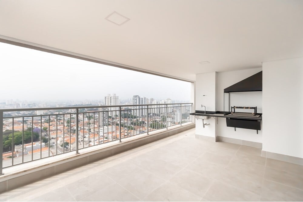 VDPISS 590 Apto 630331089-7 – Apartamento à venda no bairro Vila Dom Pedro I – São Paulo/SP