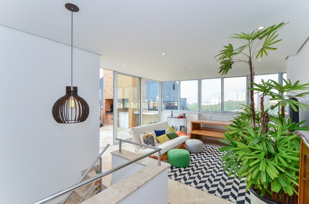 VAA 225 Apto theremaxcollection-AFEPJ – Apartamento à venda no bairro Vila Andrade – São Paulo/SP