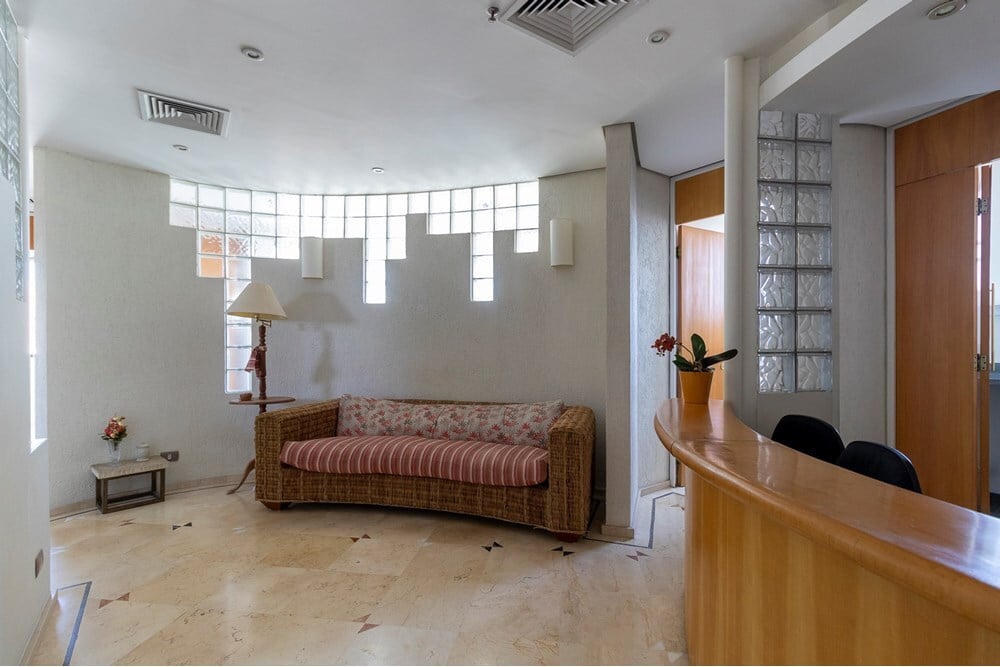 VCB 572 Sala 601401028-20 – Sala à venda no bairro Vila Clementino – São Paulo/SP
