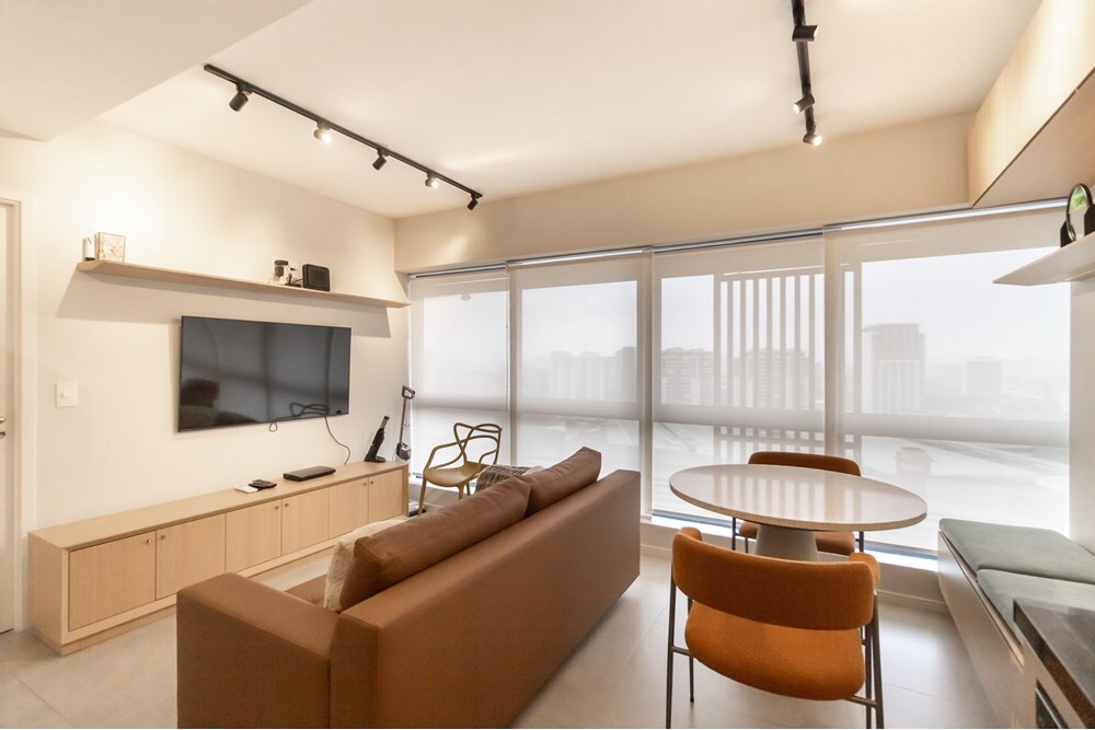 PVA 433 Apto 601361051-9 – Apartamento à venda no bairro Perdizes – São Paulo/SP