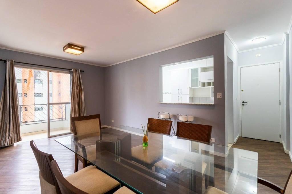VMPFP 670 Apto theremaxcollection-WWBRD – Apartamento à venda no bairro Vila Mariana – São Paulo/SP