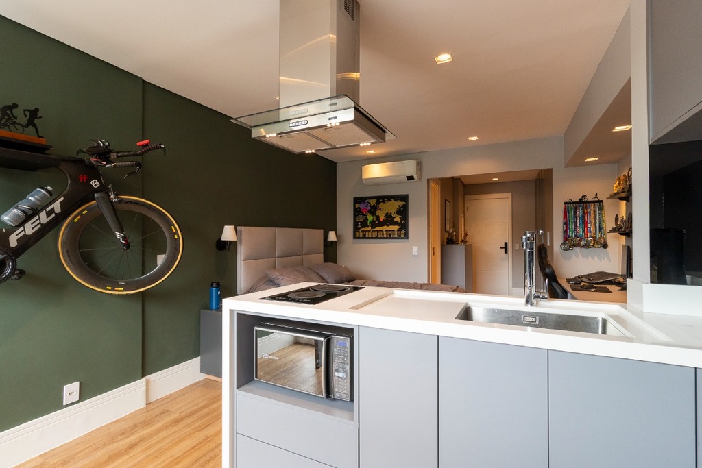 MDJ 15 Apto theremaxcollection-TIB4W – Apartamento à venda no bairro Mirandópolis – São Paulo/SP