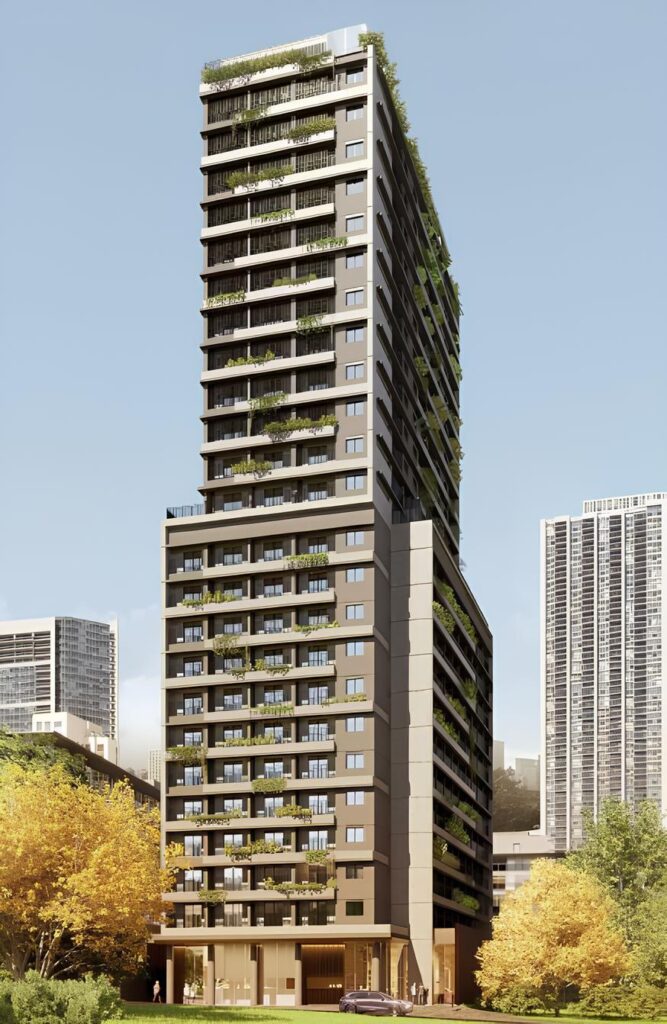 Nex One Trianon Masp – Breve Lançamento – Apartamento à venda no bairro Consolação – São Paulo/SP