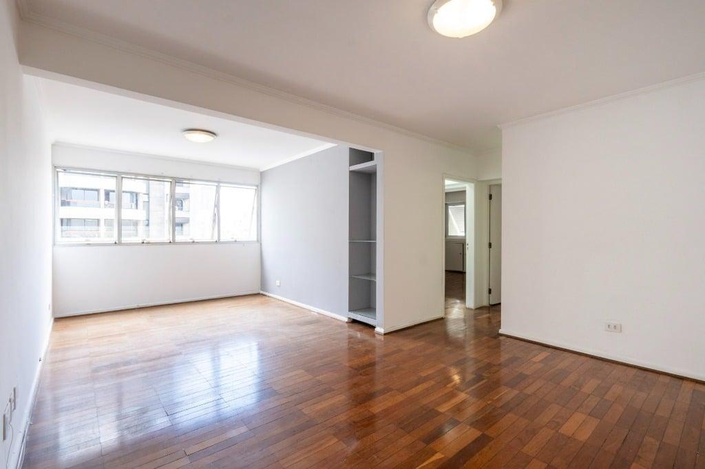 IBLD 85 Apto theremaxcollection-221AX – Apartamento à venda no bairro Itaim Bibi – São Paulo/SP