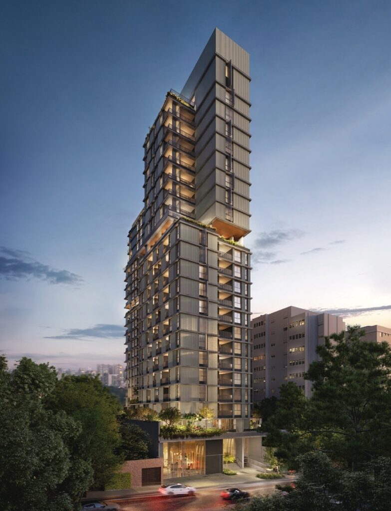 1800 Oscar Pinheiros – NR – Apartamento à venda no bairro Pinheiros – São Paulo/SP