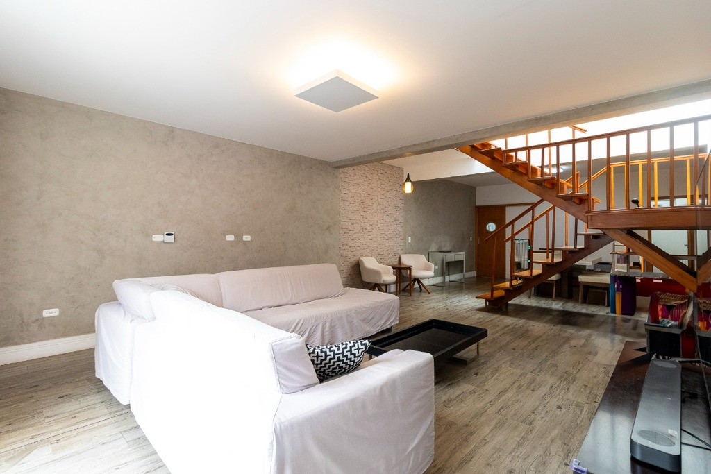 VMP 304 Casa theremaxcollection-HT1FC – Casa à venda no bairro Vila Mariana – São Paulo/SP