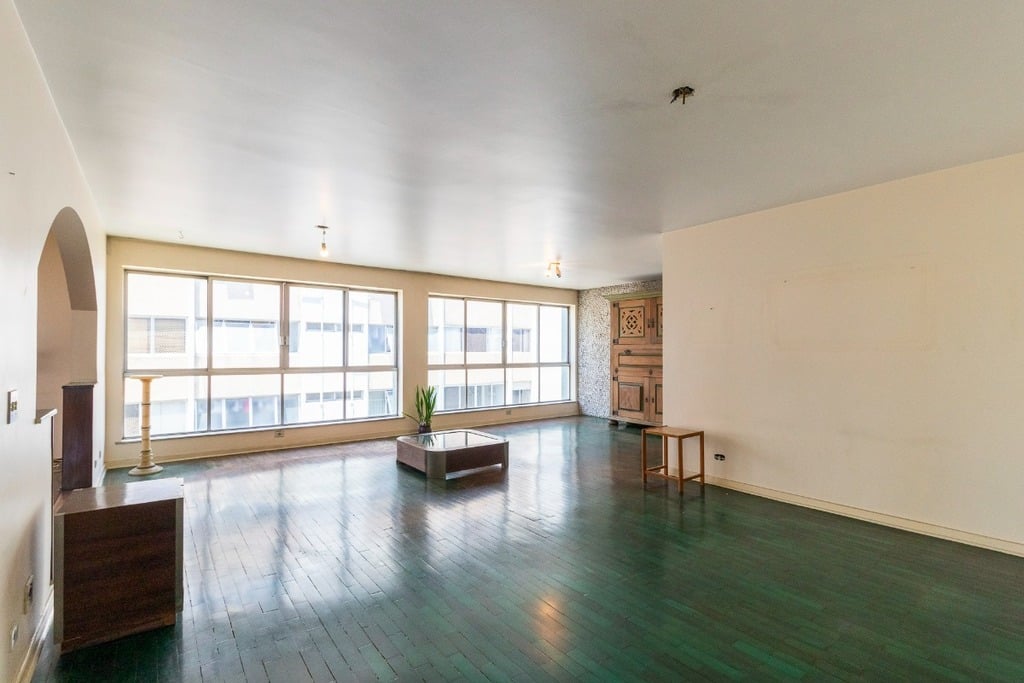 IBPA 345 Apto theremaxcollection-4WHF6 – Apartamento à venda no bairro Itaim Bibi – São Paulo/SP