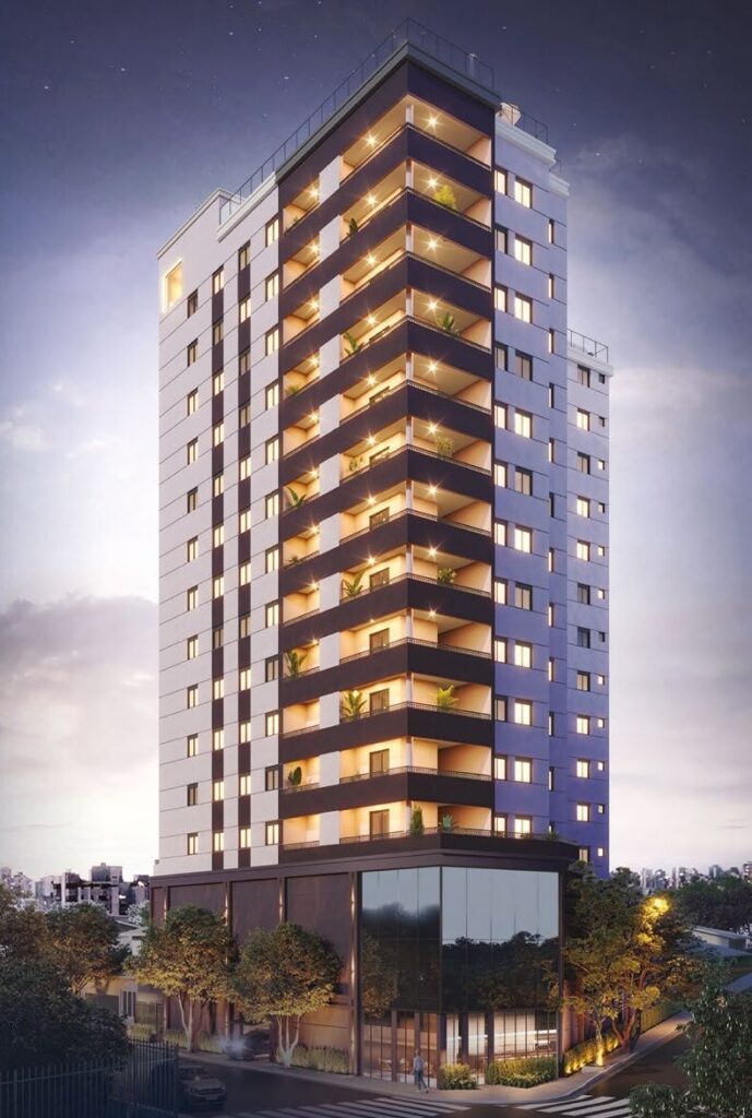 Blue Park – Breve Lançamento – Apartamento à venda no bairro Jardim São Paulo(Zona Norte) – São Paulo/SP