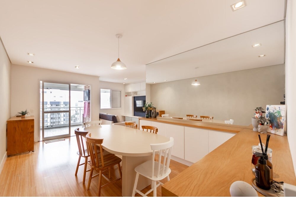 SVDI 281 Apto 602031002-88 – Apartamento à venda no bairro Saúde – São Paulo/SP